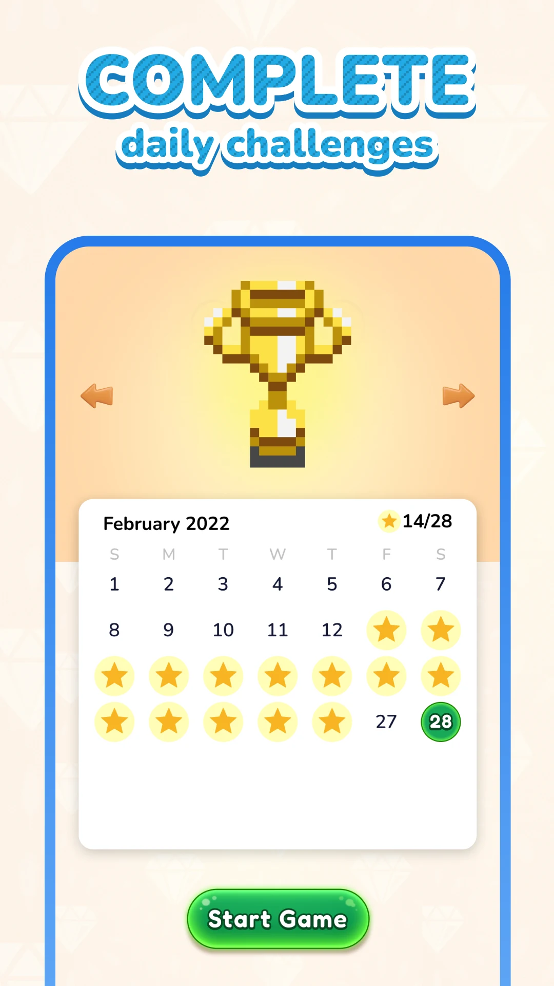 Jewel Art: Sort Puzzle screenshot