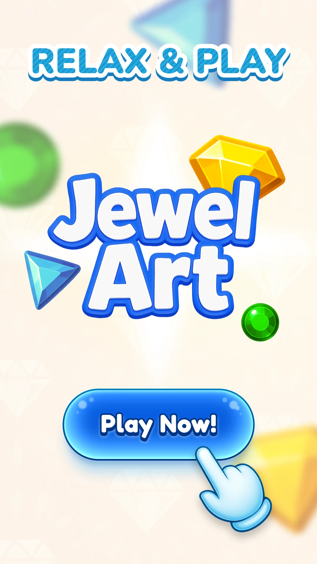 Jewel Art: Sort Puzzle screenshot